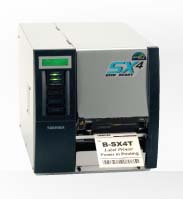 B-SX4T RFID READY
