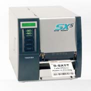 B-SX5T RFID READY